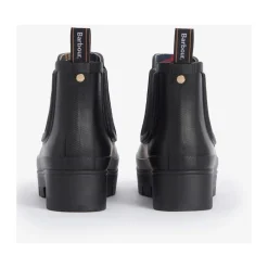 Bottes de Pluie Chelsea Welly Noires