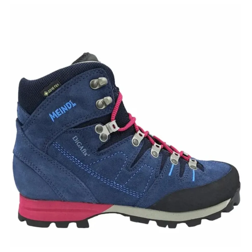Bottes de Randonnée Femme