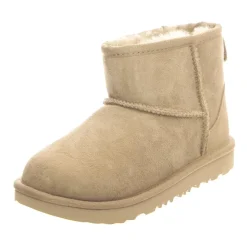 Bottes d'hiver