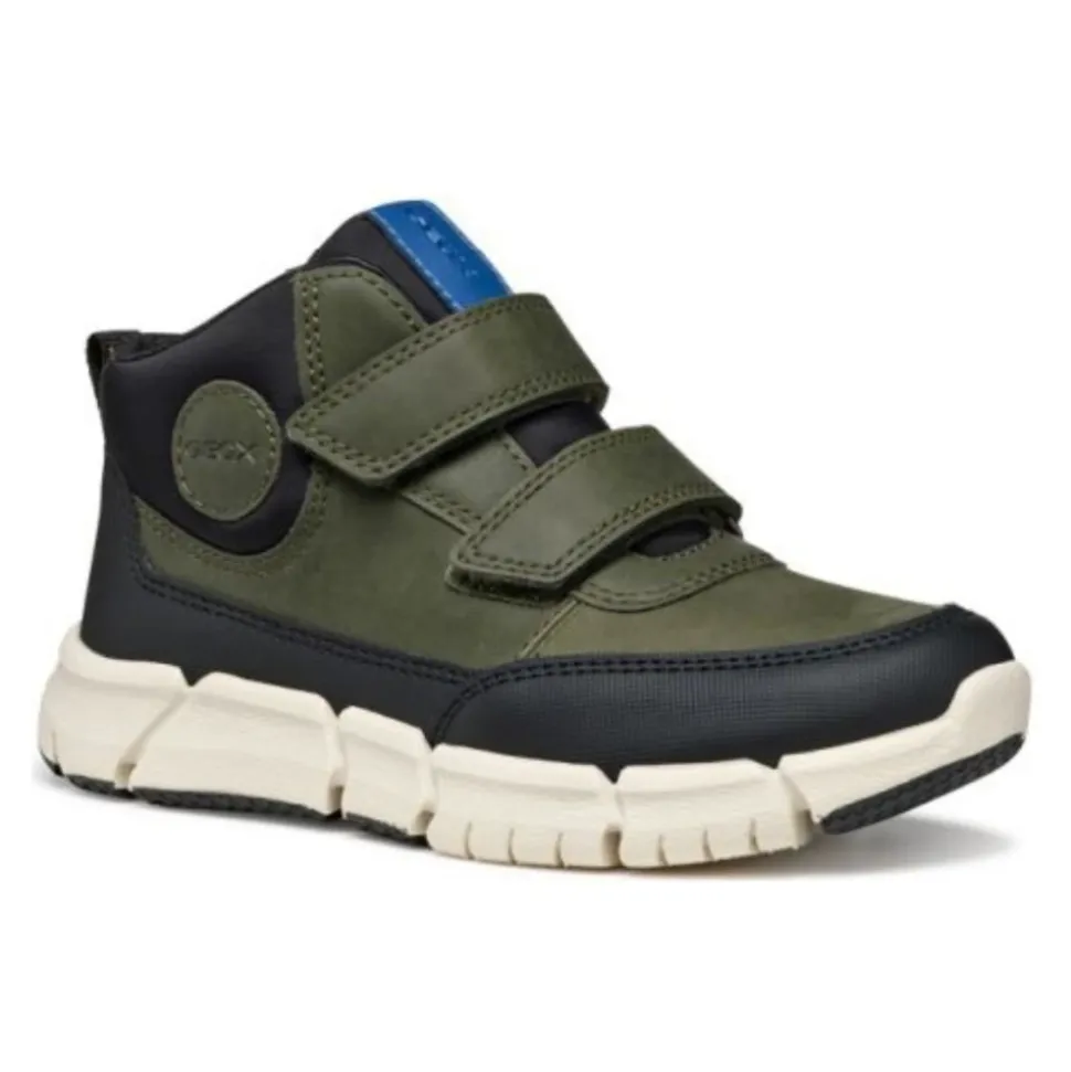 Bottes Flexyper