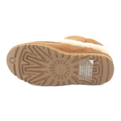 Bottes Mini UGG Moelleuses