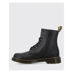 Bottes Noires Style Classique