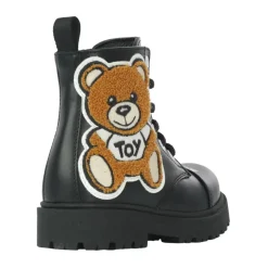 Bottes Noires VAR.01