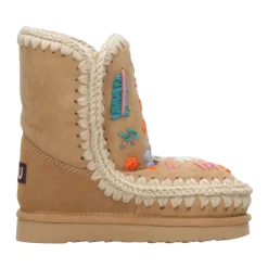 Bottes Tobacco