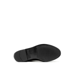 Bottes Wellington Noires en Caoutchouc