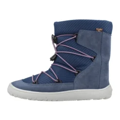 Botte Tex Track en Laine