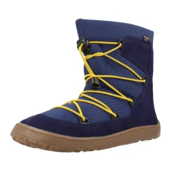 Botte Tex Track Laine Barefoot