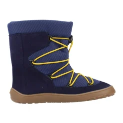 Botte Tex Track Laine Barefoot