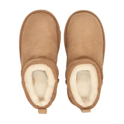 Botte Ultra Mini Classique