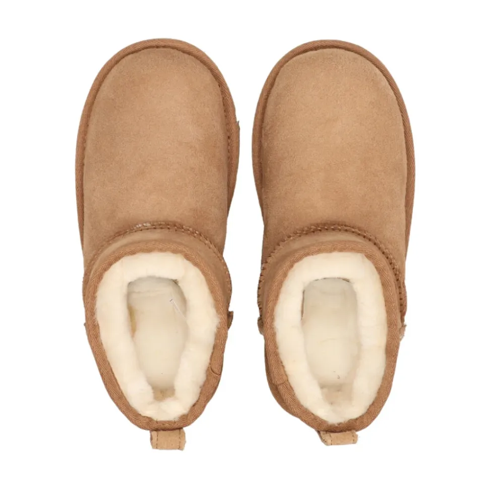 Botte Ultra Mini Classique