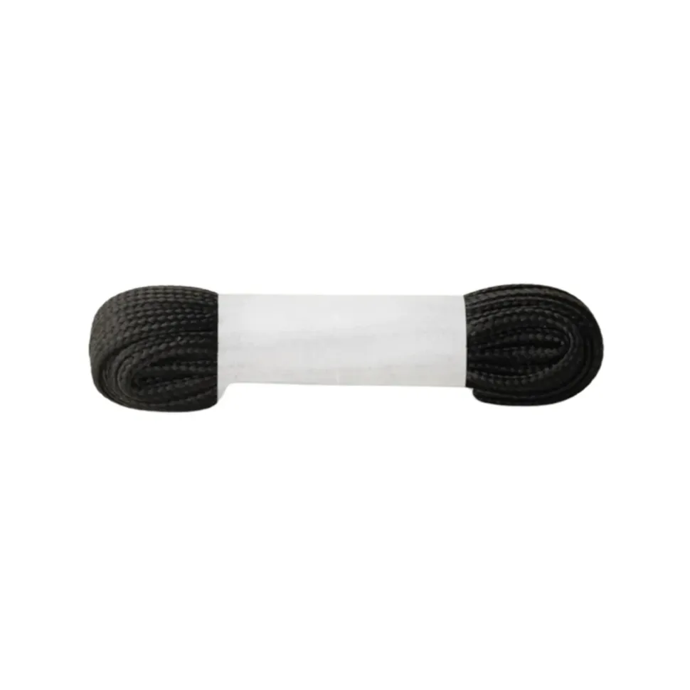 Bottine avec insert logo