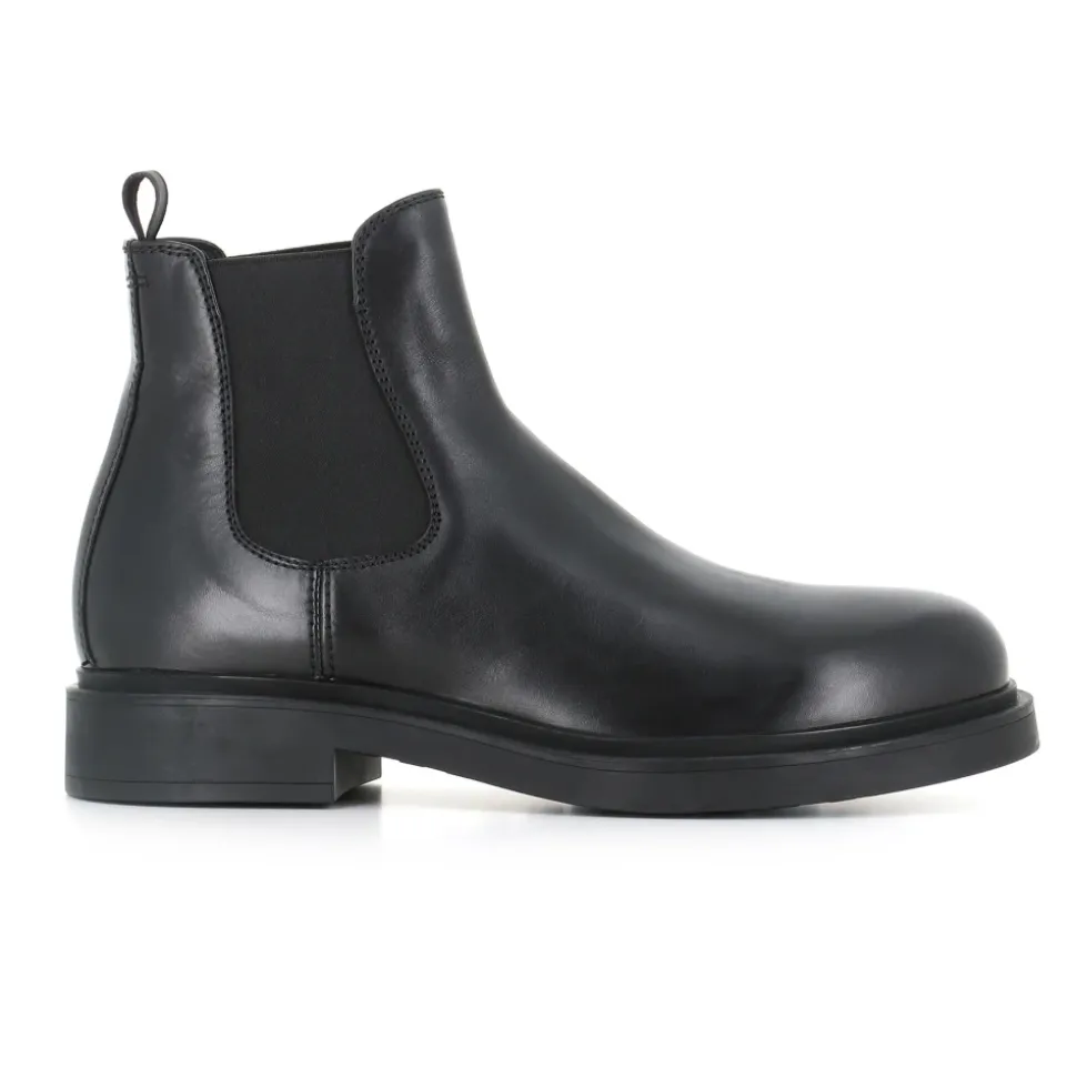 Bottine Chelsea Engineer 006