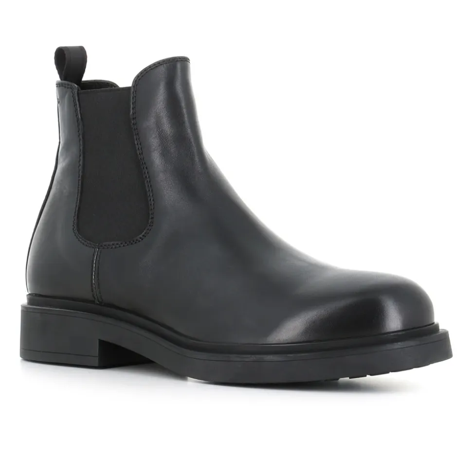 Bottine Chelsea Engineer 006