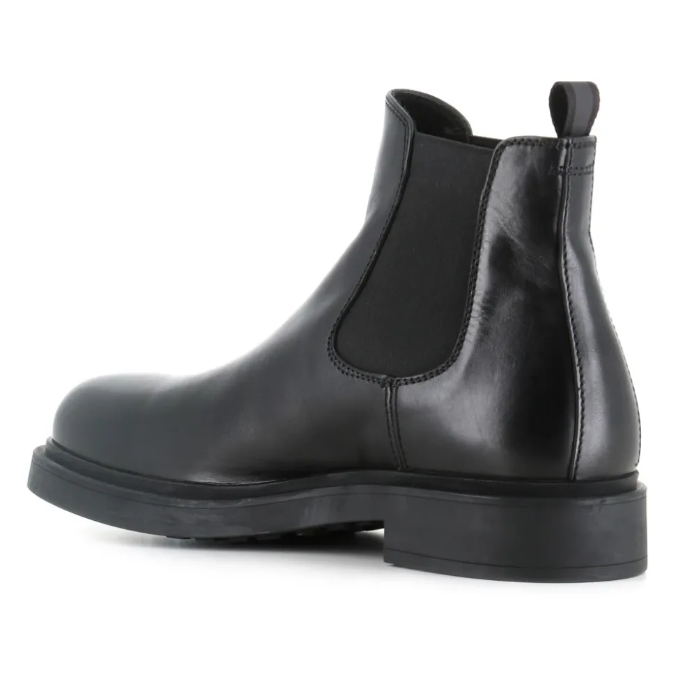 Bottine Chelsea Engineer 006