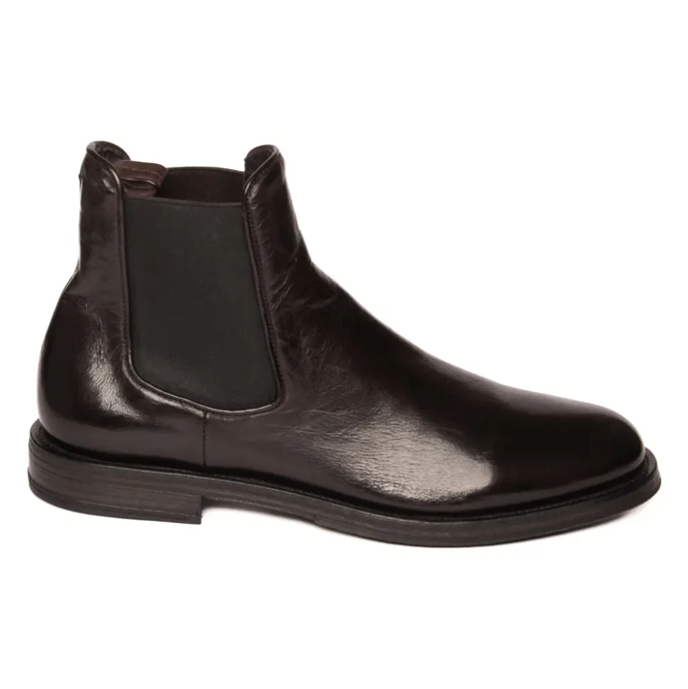 Bottine Chelsea Lagos