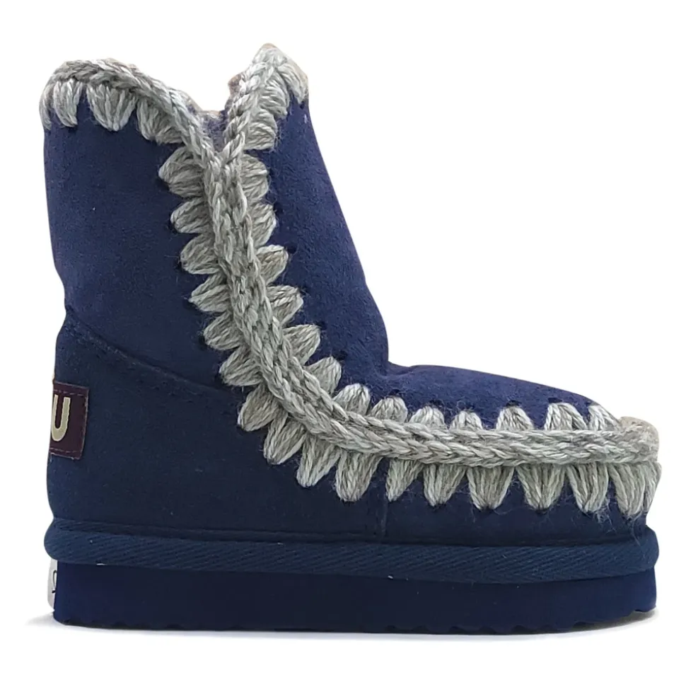 Bottine Eskimo