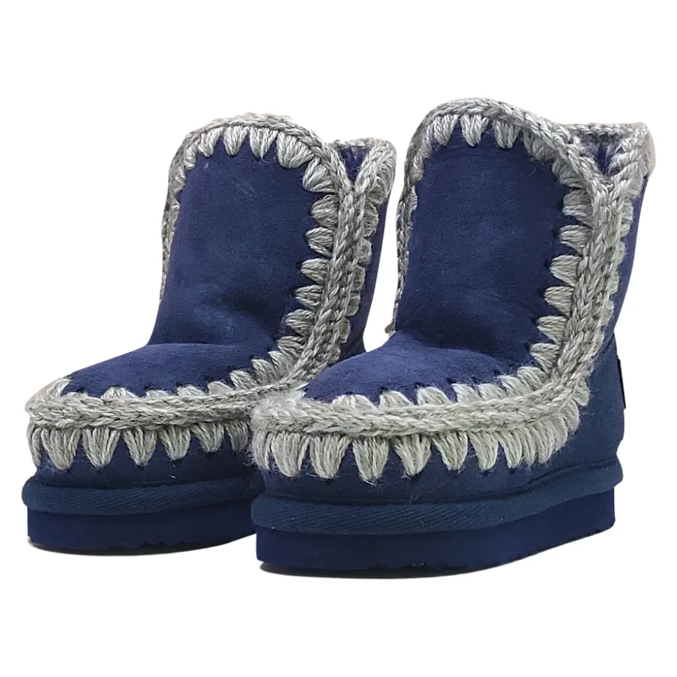 Bottine Eskimo