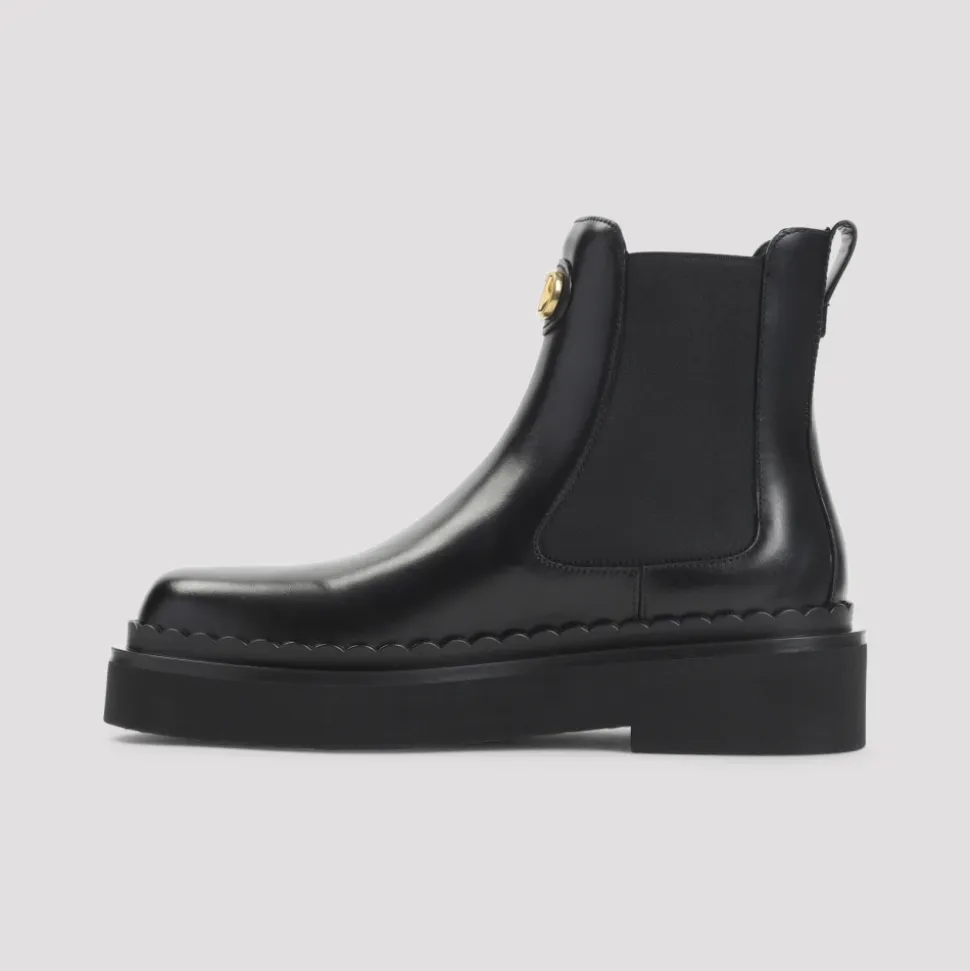 Bottines