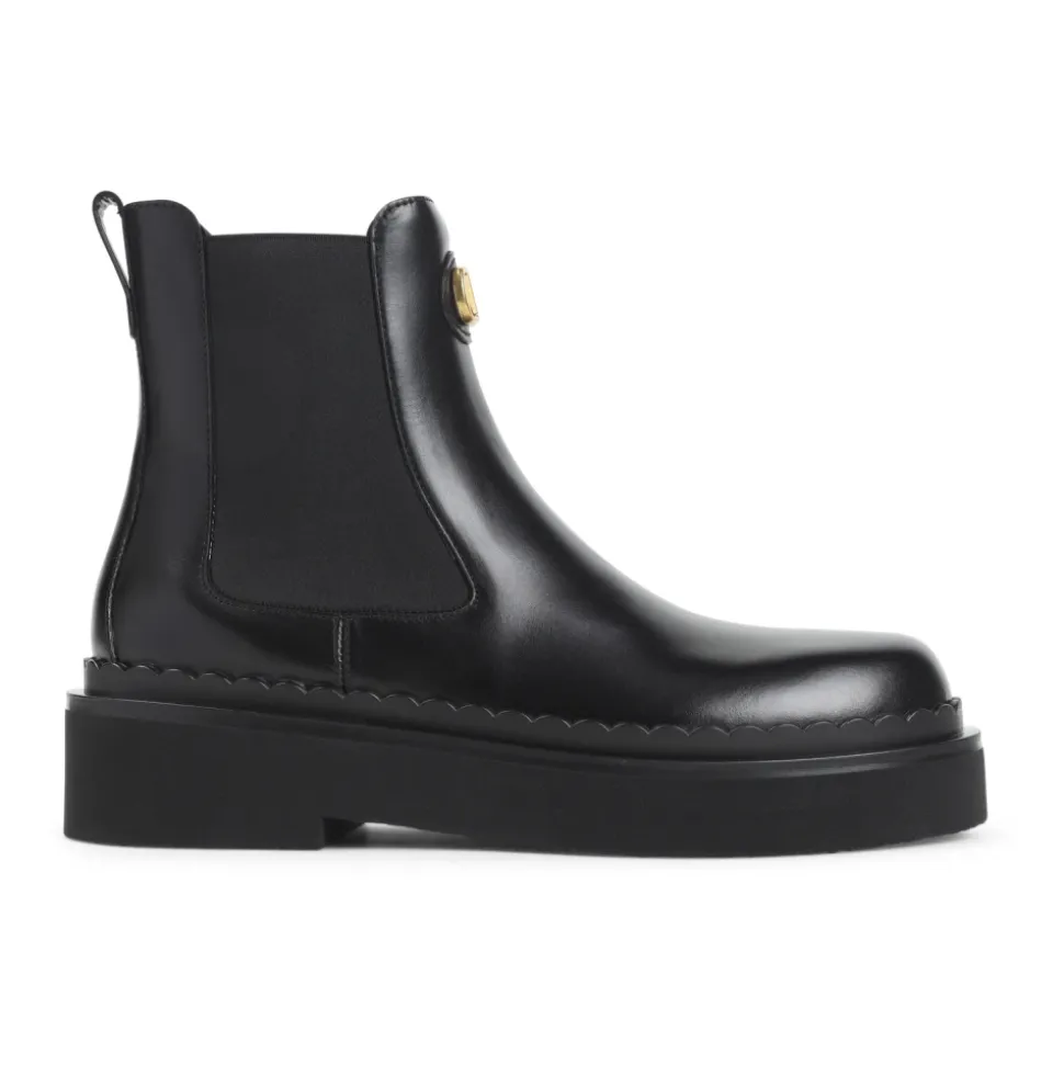 Bottines
