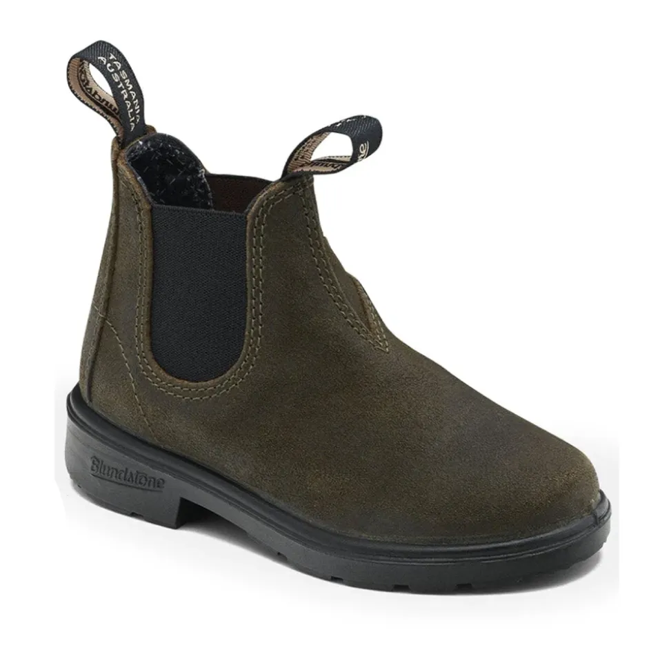 Bottines