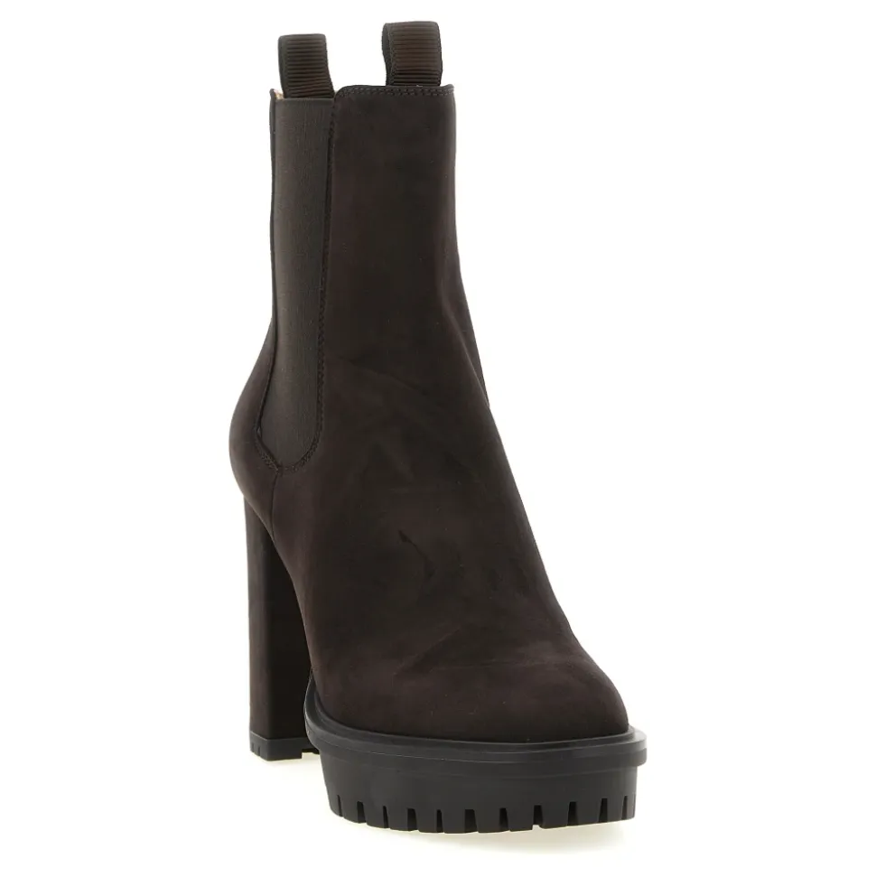 Bottines Barry