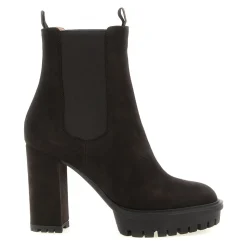 Bottines Barry
