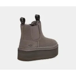 Bottines Chelsea