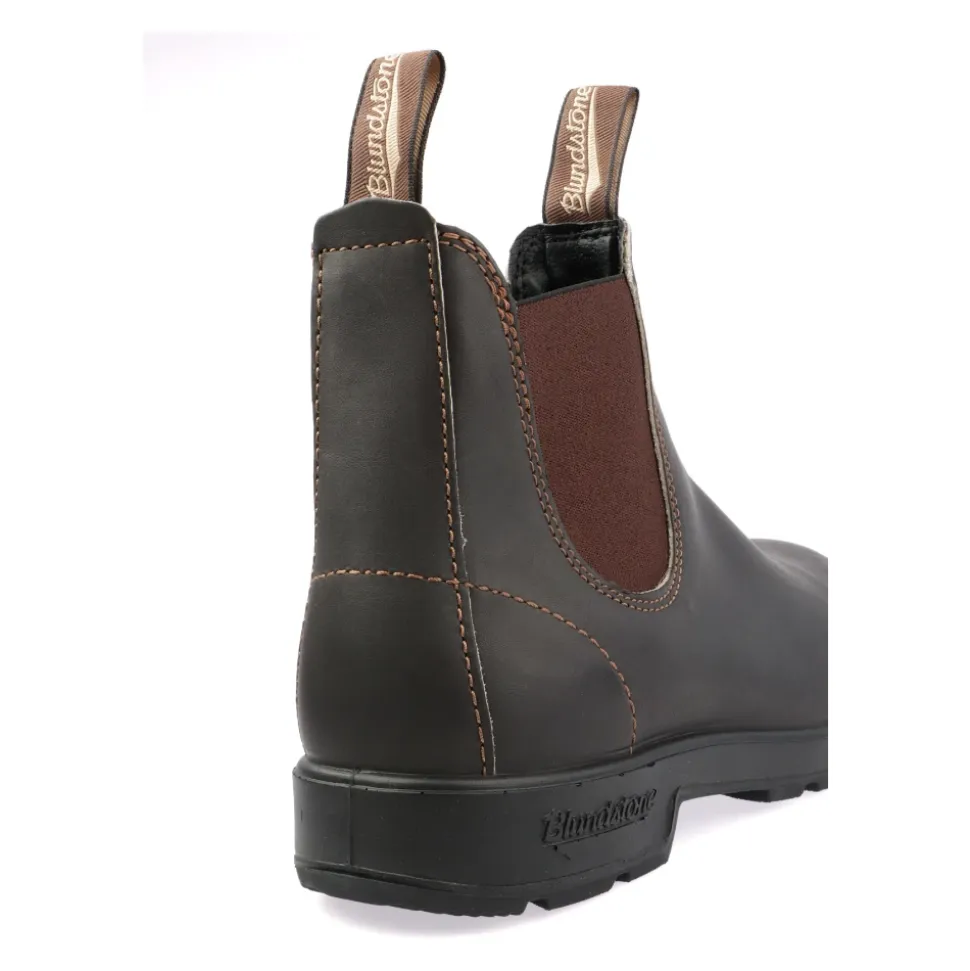 Bottines Chelsea