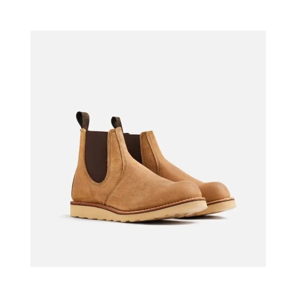 Bottines Chelsea Classic Hawthorne