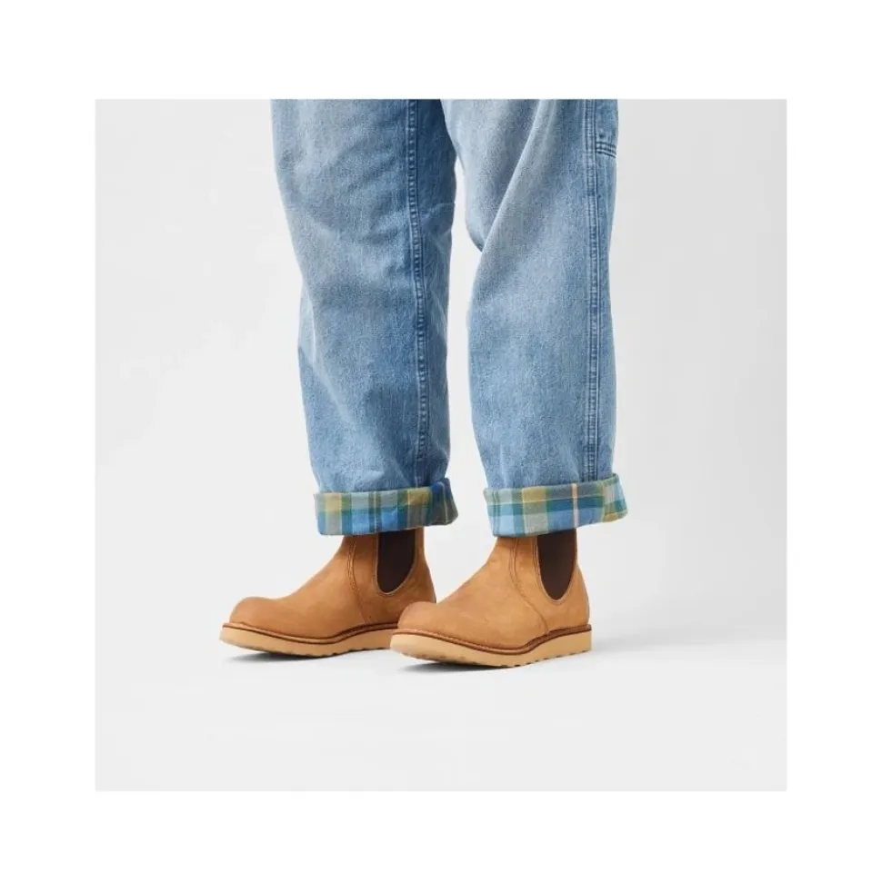 Bottines Chelsea Classic Hawthorne