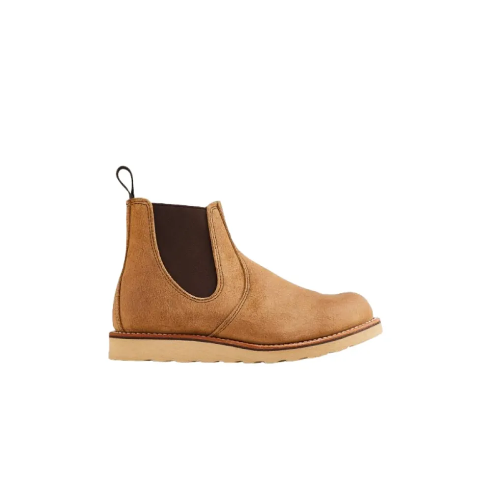 Bottines Chelsea Classic Hawthorne
