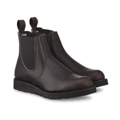 Bottines Chelsea Classiques