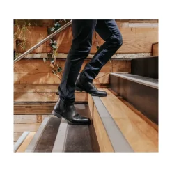 Bottines Chelsea Classiques