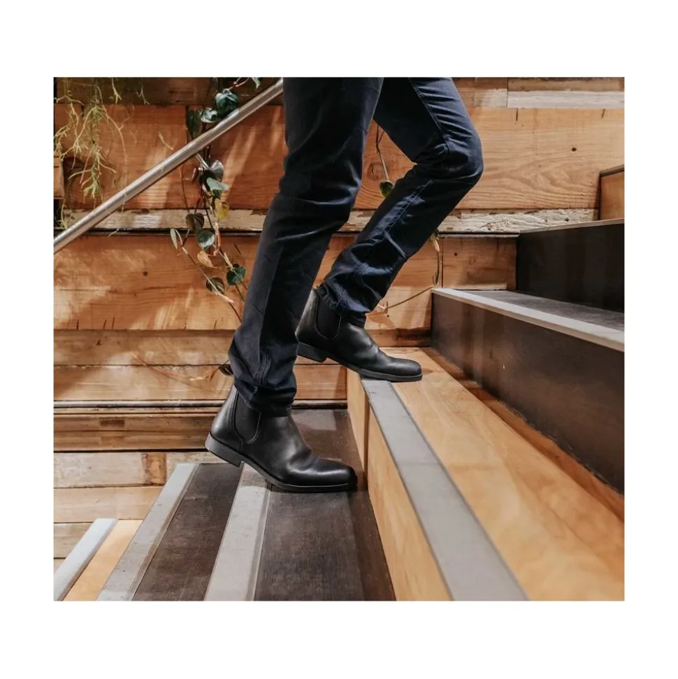 Bottines Chelsea Classiques