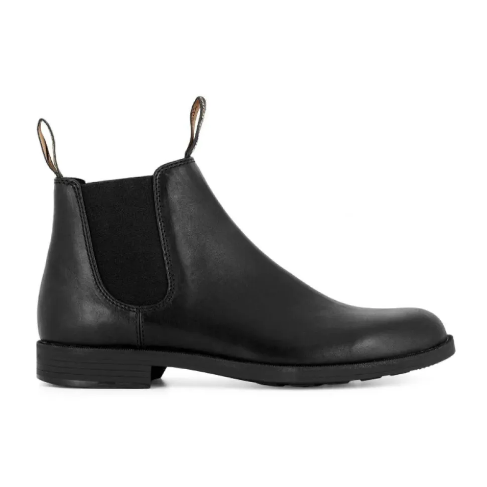 Bottines Chelsea Classiques