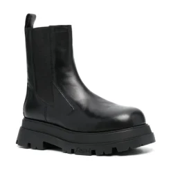 Bottines Chelsea Elite