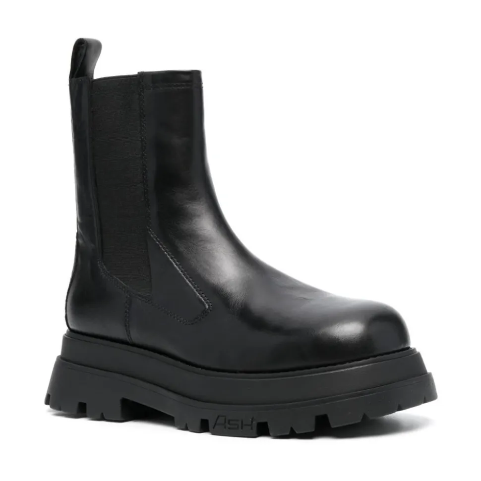 Bottines Chelsea Elite