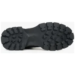 Bottines Chelsea en cuir