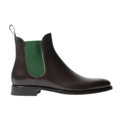Bottines Chelsea Giancarlo Marrone