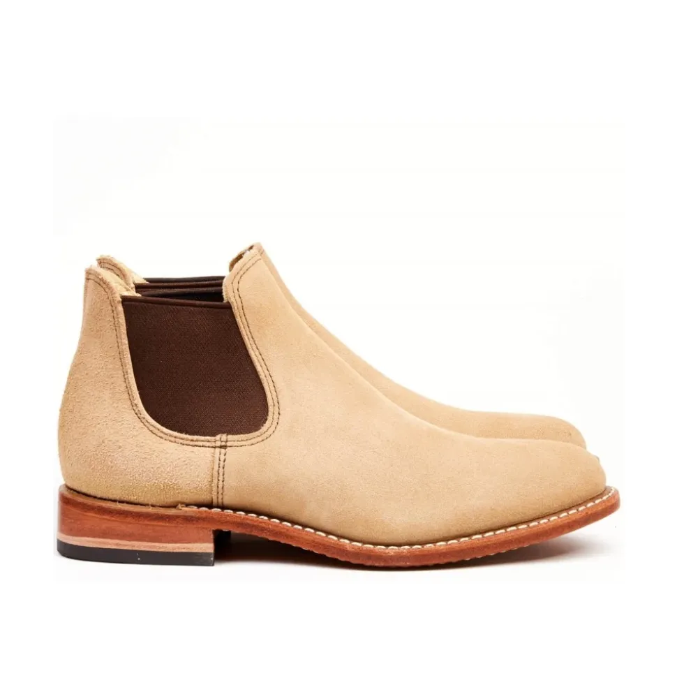 Bottines Chelsea Élégantes