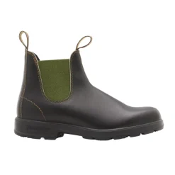 Bottines Chelsea Élégantes