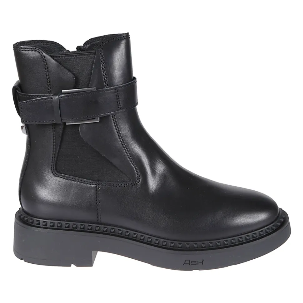 Bottines Chelsea Margot