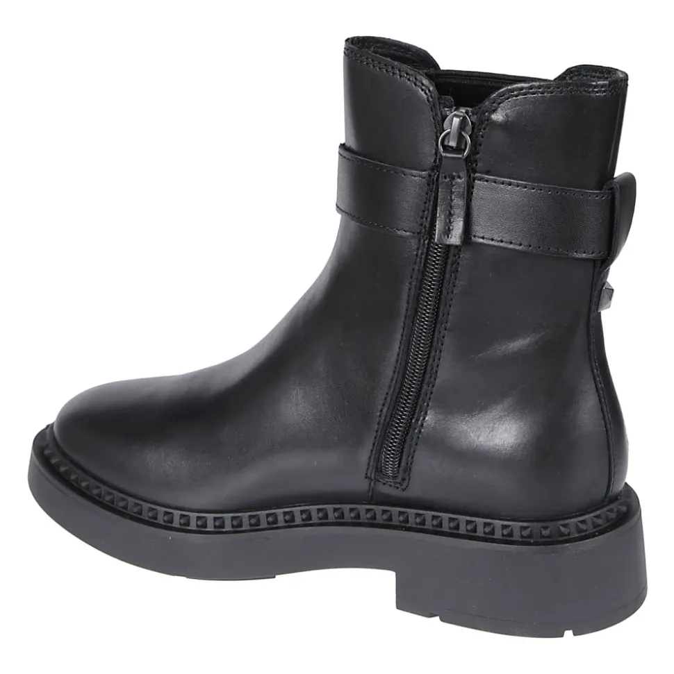 Bottines Chelsea Margot