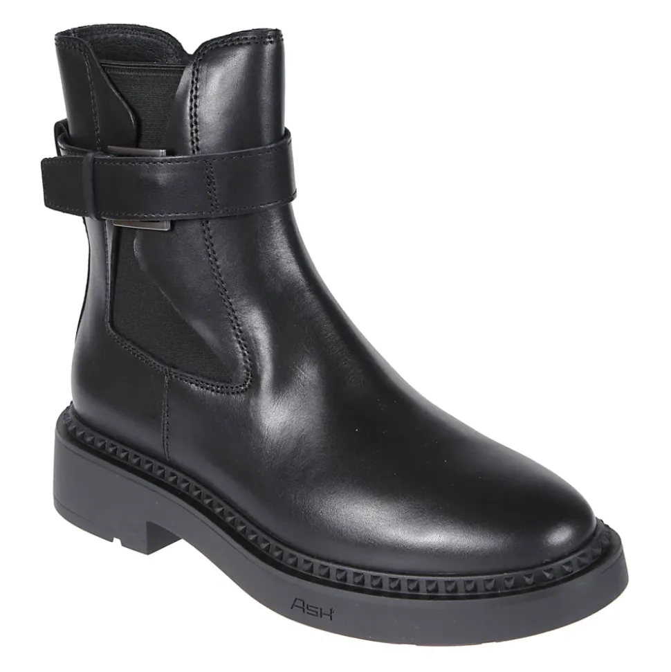 Bottines Chelsea Margot