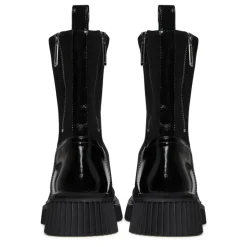 Bottines Chelsea à plateforme