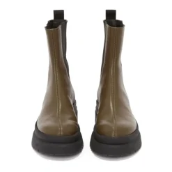 Bottines Combat
