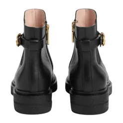 Bottines C-Saddle