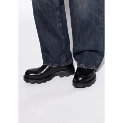 Bottines D-HAMMER