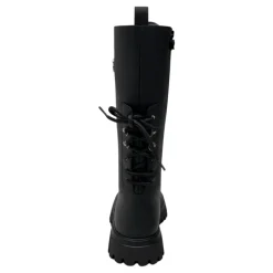 Bottines en cuir Nappa de veau