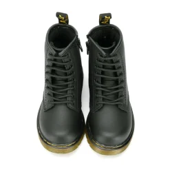 Bottines en cuir 1460 pour enfant